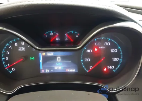 2014 Chevrolet Impala 2Lz from USA, damaged, VIN 1G1155S35EU123568